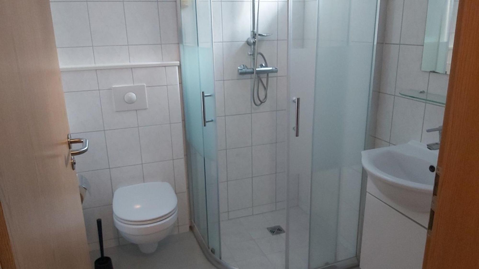 Hotel Kanslarinn Hella Luaran gambar