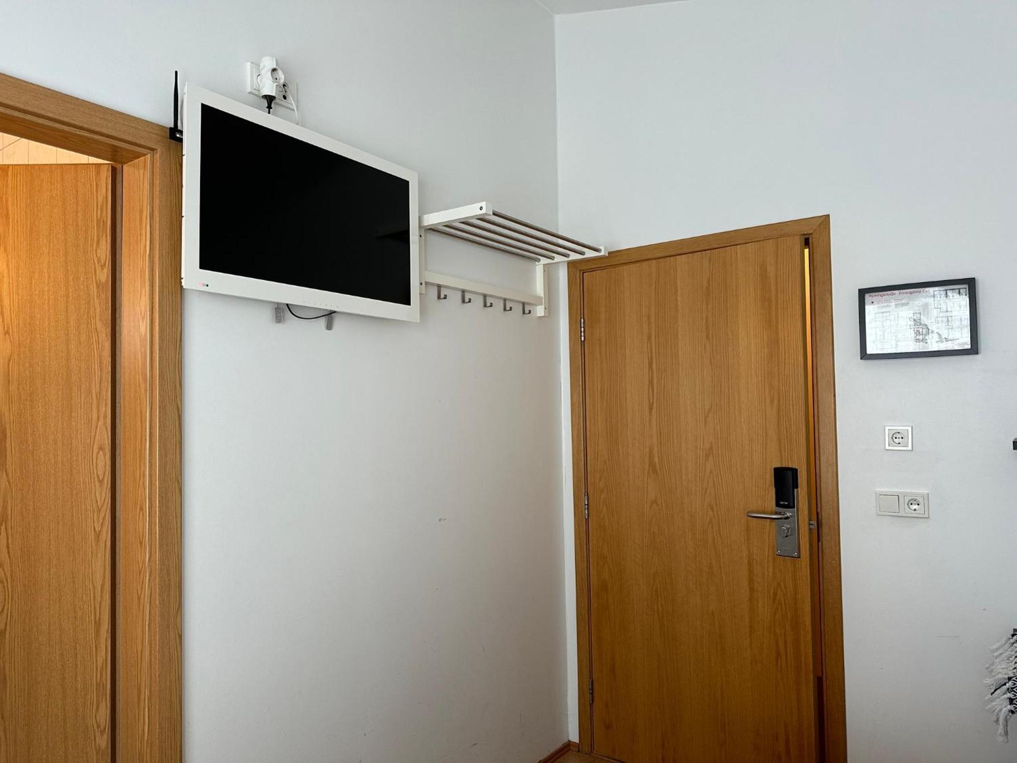Hotel Kanslarinn Hella Luaran gambar